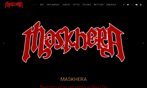 Maskhera.com thumbnail