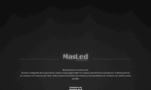 Masled.com thumbnail