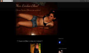 Maslindasellas.blogspot.com.ar thumbnail
