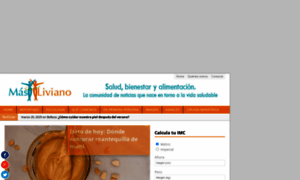 Masliviano.cl thumbnail