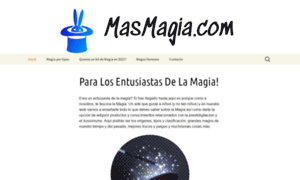 Masmagia.com thumbnail