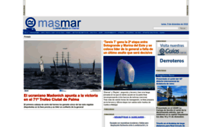 Masmar.net thumbnail