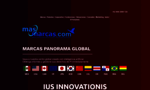 Masmarcas.com thumbnail