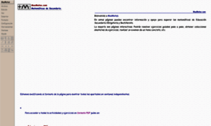 Masmates.com thumbnail