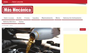 Masmecanica.com thumbnail