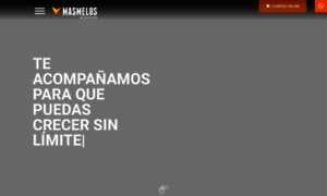 Masmelos.com.ar thumbnail