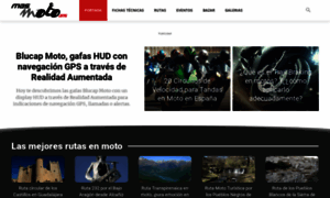 Masmoto.es thumbnail