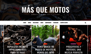 Masmoto.net thumbnail