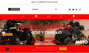 Masmotoourense.com thumbnail