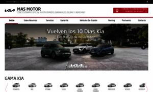 Masmotorsa.es thumbnail