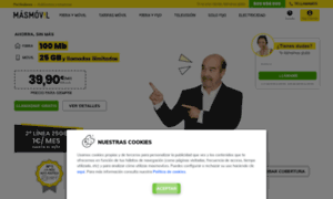 Masmovil.opp-ota.com thumbnail