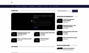Masmusculo.com.es thumbnail