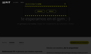 Masmusculo.fit thumbnail