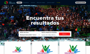 Masnatacion.com thumbnail