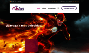 Masnet.ec thumbnail