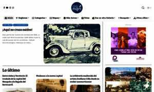 Masneuquen.com thumbnail