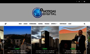 Masnoticiasdigital.com thumbnail