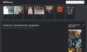 Masnovelas.tv thumbnail