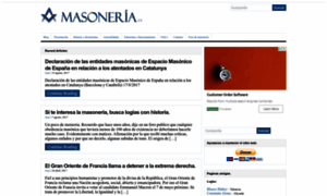 Masoneria.es thumbnail