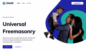 Masoneria357.com thumbnail