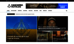 Masonerianoticias.com thumbnail