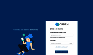 Masorden.com thumbnail