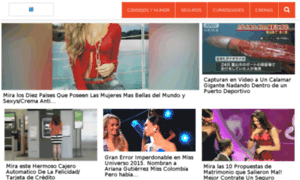 Masparareir.com thumbnail