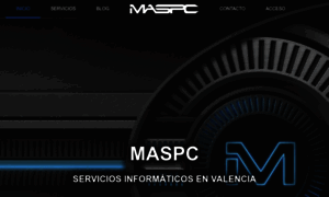 Maspc.co thumbnail