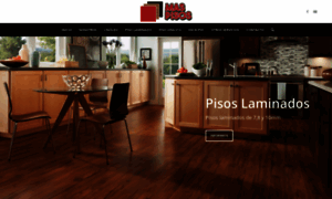 Maspisos.com.mx thumbnail