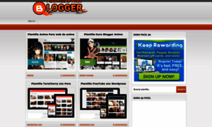 Masplantillasblogger.blogspot.com thumbnail