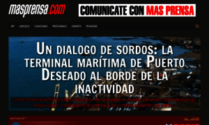 Masprensa.com thumbnail