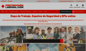 Masproteccionlaboral.com thumbnail