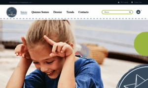 Masqpeques.com thumbnail