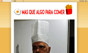 Masquealgoparacomer.com thumbnail