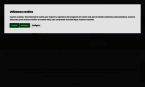 Masquebio.es thumbnail
