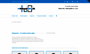 Masquecero.es thumbnail