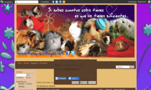 Masquecobayas.net thumbnail