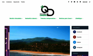 Masquedinero.com.mx thumbnail
