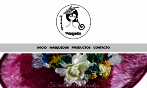 Masquedos.com thumbnail