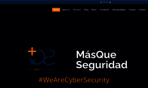 Masqueseguridad.info thumbnail
