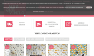 Masquevinilo.com thumbnail