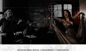 Masquevoces.com thumbnail