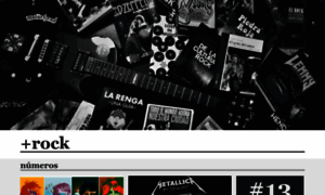 Masrock.cl thumbnail