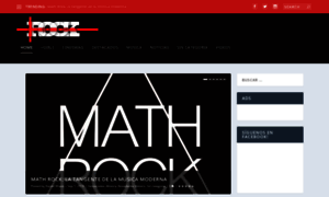 Masrockradio.com thumbnail