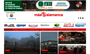 Massalamanca.info thumbnail