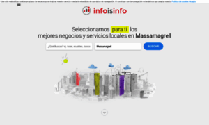Massamagrell.infoisinfo.es thumbnail