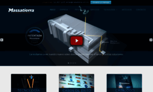 Massatierra.net thumbnail