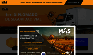 Masseguros.mx thumbnail