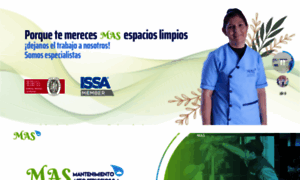 Masservicios.co thumbnail