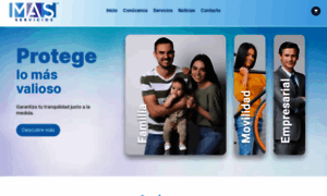 Masservicios.com.mx thumbnail